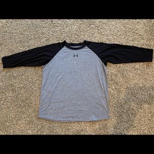 Under Armor shirt
